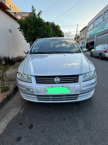 Fiat Stilo 1.8/ 1.8 Connect 8V 103cv 5P 2003