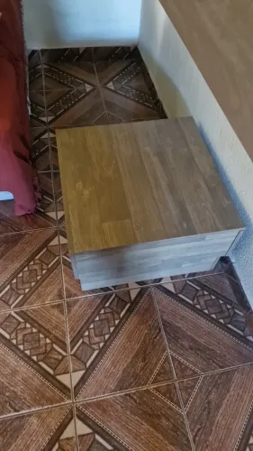 Mesa de centro 
