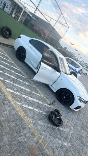 Peças pra bmw 320 x1