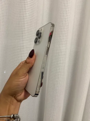 iPhone 13 PRO 128GB 69% bateria