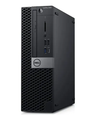 Cpu Dell Optiplex 7050 Intel Core I5 7500 8gb Ssd 240gb Windows 11