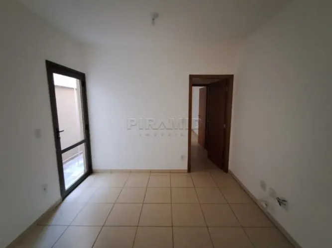 Apartamento no Bairro Jardim Botânico, Zona Sul de Ribeirão Preto/SP.