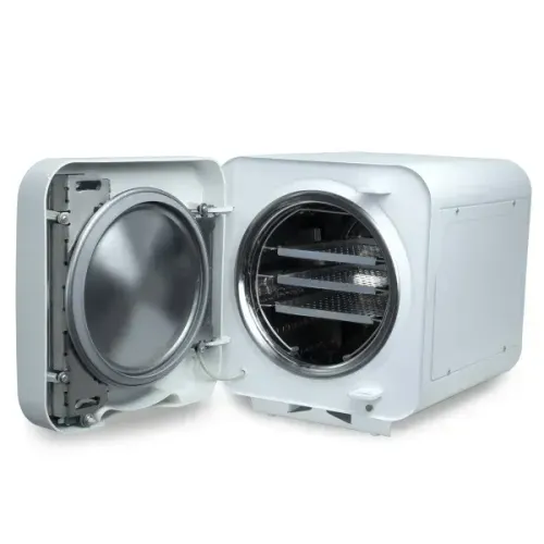 Autoclave Digital Evoxx