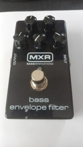 Pedal Bass Envelope Filter MXR
