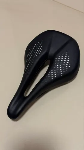 Selim Carbono 143mm