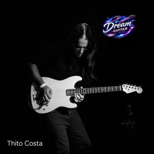 Aulas de Guitarra e Violão