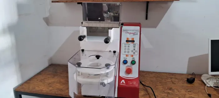 Fábrica de salgados completa Rimaq