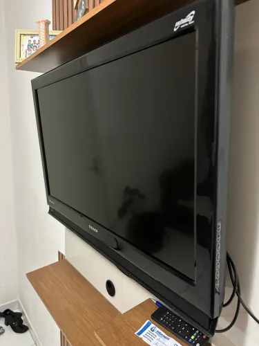 televisão SEMP hdmi 32 polegadas 