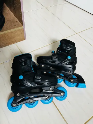 Patins Infantil