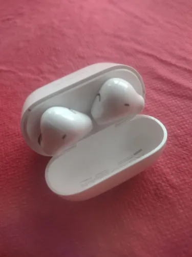 Fone de ouvido Huawei freebuds se 2