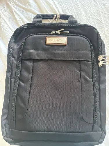 Bolsa Lansay nova