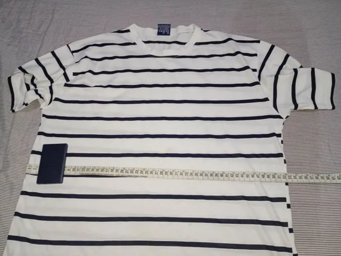 Camiseta masculina