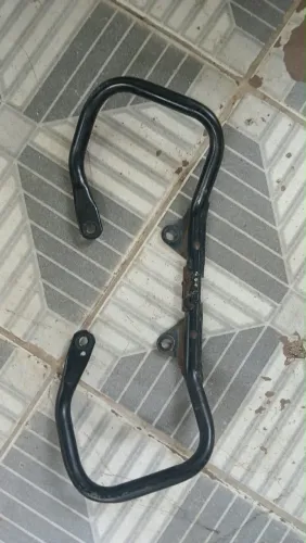 VENDO ALÇA DE MOTO!! PRA BOTAR PREÇO