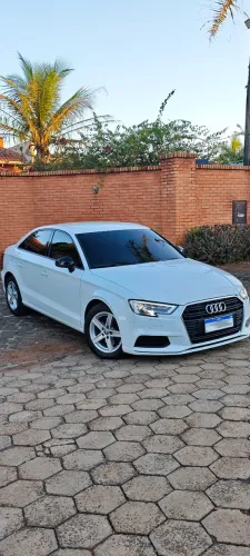 Audi A3 Sedan Prestige 1.4 TFSI S-tronic 2019