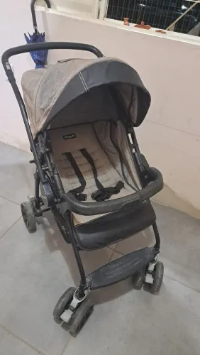 Carrinho burigotto