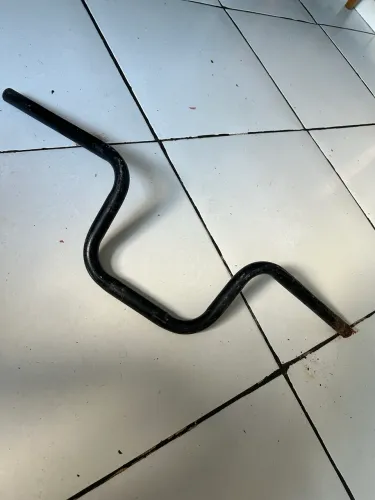 Desapego, guidon modelo cg 160