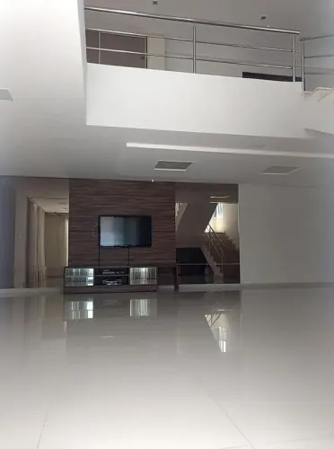Casa de alto padrão para locação no Condomínio Bosque das Gameleiras