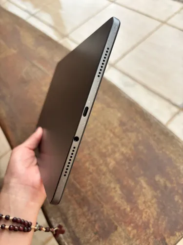 Redmi Pad SE 256GB + Caixa + NF + Carregador + Capa Stitch