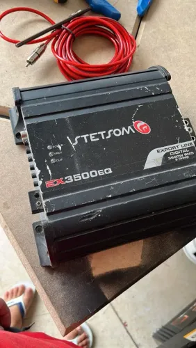 Modulo stetsom 3500 a venda