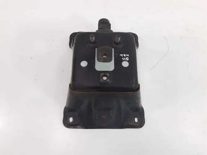 Suporte Estepe Tampa Porta Malas Pajero Tr4 2007 Á 2009