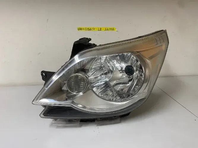 FAROL COBALT LADO ESQUERDO 2012/2016