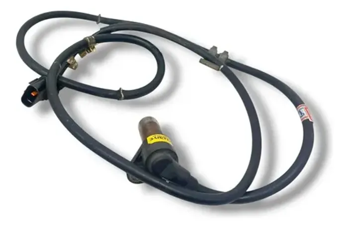 Sensor Abs Tras Esquerdo Mitsubishi Galant 2.5 V6 2001 2002