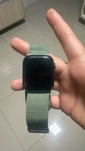 Apple Watch Séries 7 usado