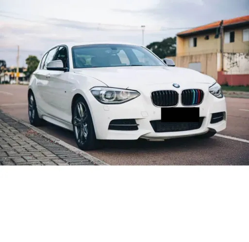 BMW M M 135i 3.0 24V 320cv 2014