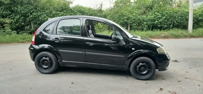 Citroen C3 GLX 1.6/ 1.6 Flex 16V 5P 2008