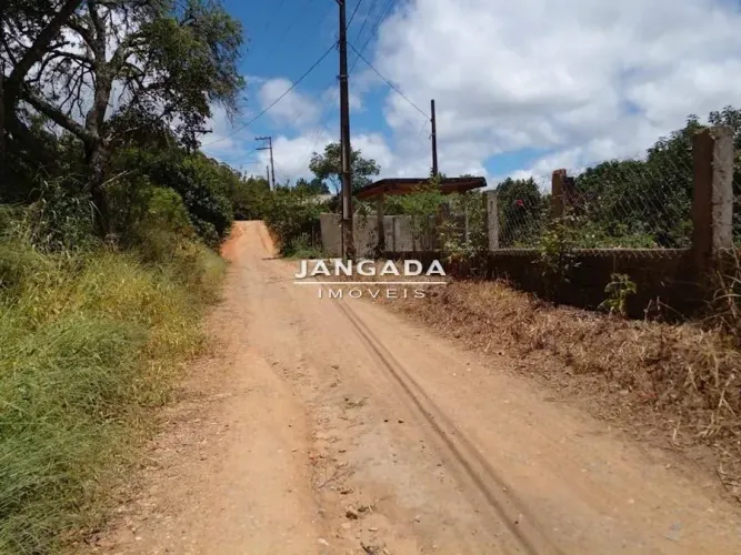 Imóvel para venda com 5000 metros quadrados com 3 quartos em Puris - Ibiúna - SP