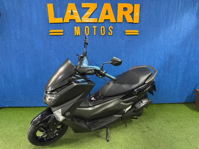 YAMAHA NMAX 2018 , 30 MIL KM RODADOS , UNICO DONO , IPVA 2026 PAGO