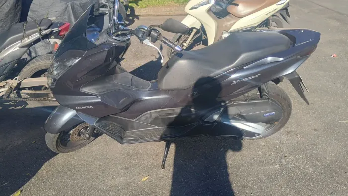 PCX 2024