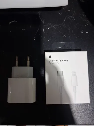 Carregador USB - C to light ninguém 1 metro