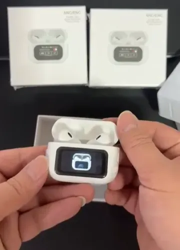 fone de ouvido bluetooth 5.4 A9pro