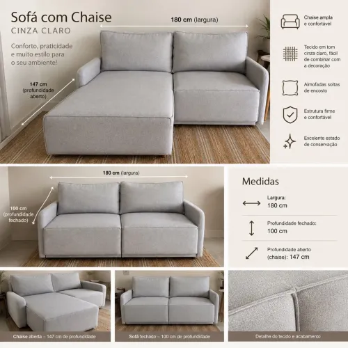 Sofá