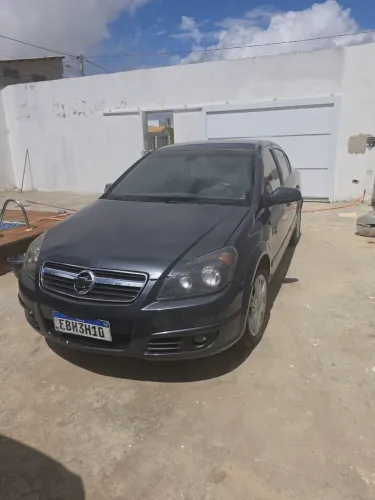 Chevrolet Vectra Elegan. 2.0 MPFI 8V Flexpower AUT 2008