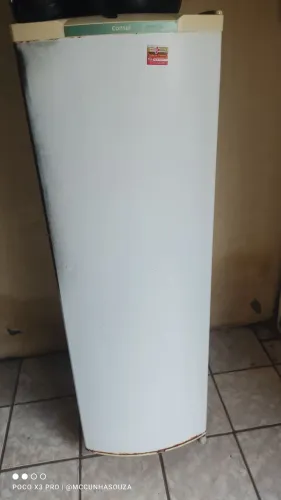 Geladeira 