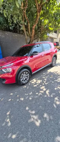 Citroen C3 Aircross Feel Pack 1.0 Turbo 200 Aut. 2025