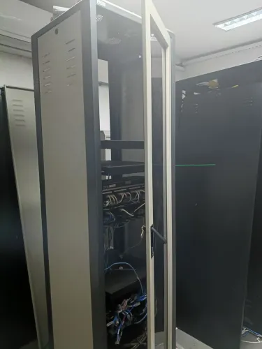 Racks de informática