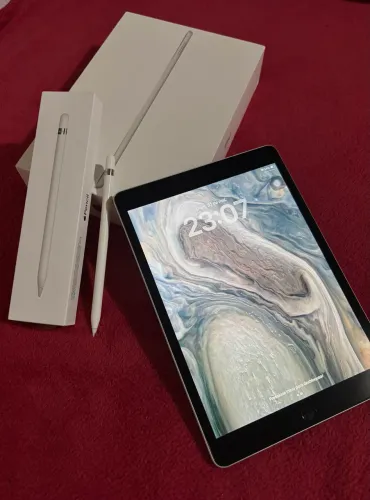 iPad 9 + Apple Pencil Original