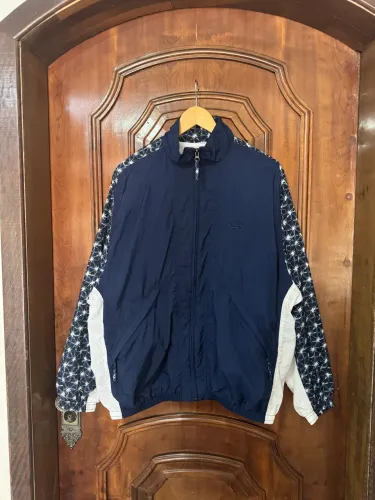 jaqueta nike windbreaker starburst