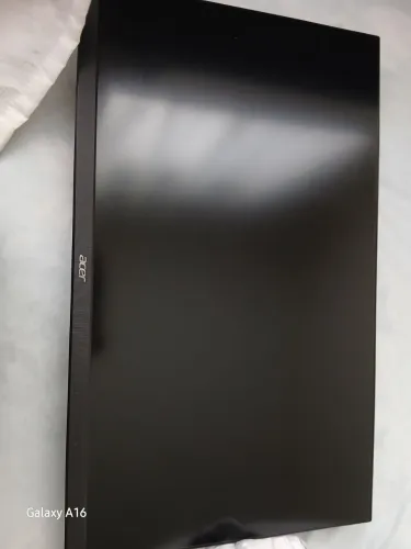 Monitor