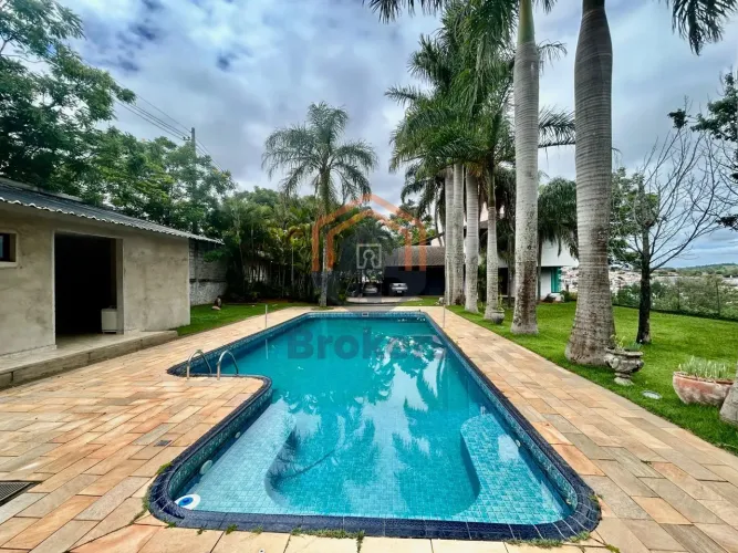 Casa Sobrado em Esplanada do Carmo - Jarinu