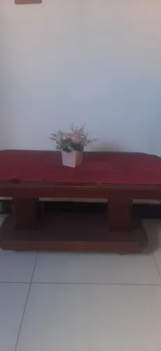 Mesa de centro