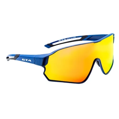 Óculos para Ciclismo Polarizado e Espelhado GTA RX 9747