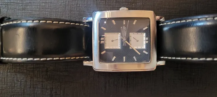 Relógio Masculino Kenneth Cole Reacton (Usado)