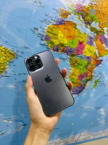 iPhone 13 pro