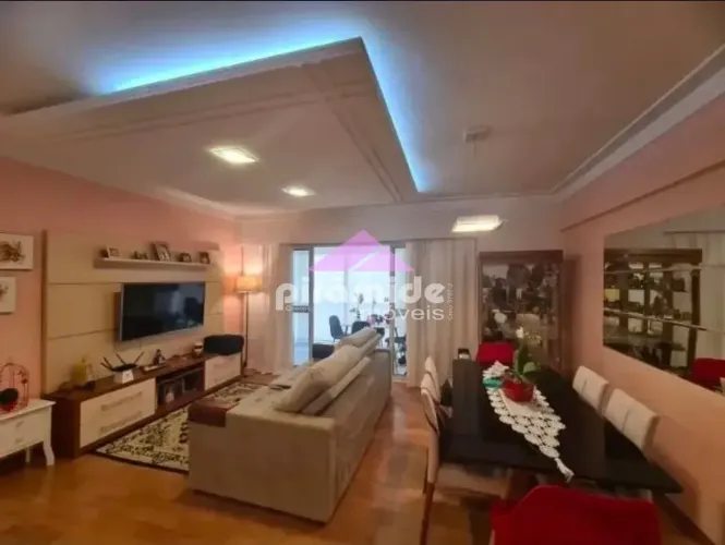 Apartamento à venda, Jardim das Indústrias, São José dos Campos, SP