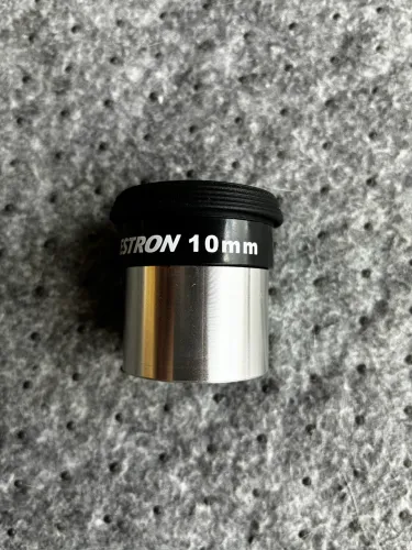 Vende-se telescópio celestron