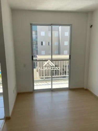 Apartamento Padrão no Village Novus em Ribeirão Preto/SP. Alianzzo Imóveis.